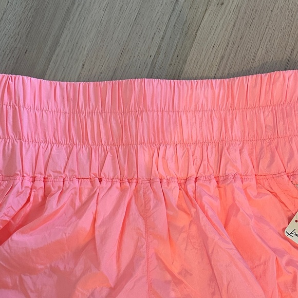 Free People - Movement Way Home Short - Size L - Picture 5 of 10